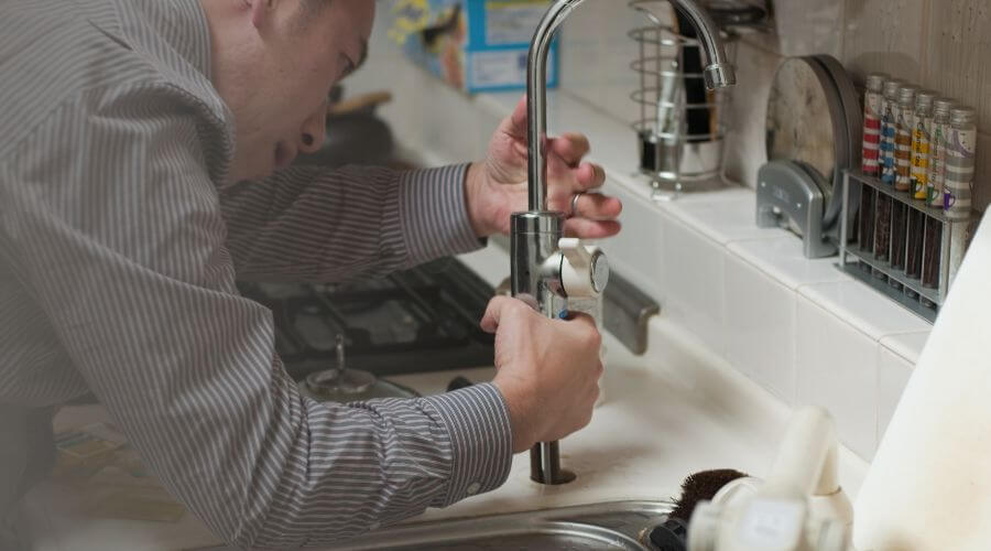 Local expert plumbing services in Johnson, NY